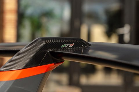 Lamborghini Aventador 6.5 V12 LP 770-4 SVJ ISR 4WD Euro 6 2dr 24