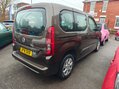 Vauxhall Combo Life ENERGY S/S 2