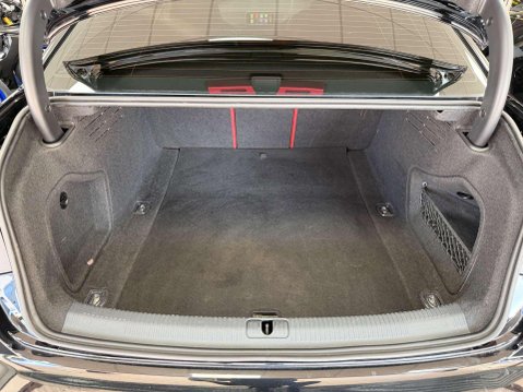 Audi S4 3.0 TFSI V6 Saloon 4dr Petrol Tiptronic quattro Euro 6 (s/s) (354 ps) 31