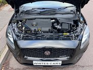 Jaguar E-Pace 2.0 D204 MHEV R-Dynamic Black Auto AWD Euro 6 (s/s) 5dr 38