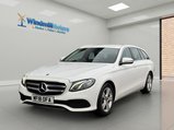Mercedes-Benz E Class 2.0 E220d SE G-Tronic+ Euro 6 (s/s) 5dr 6