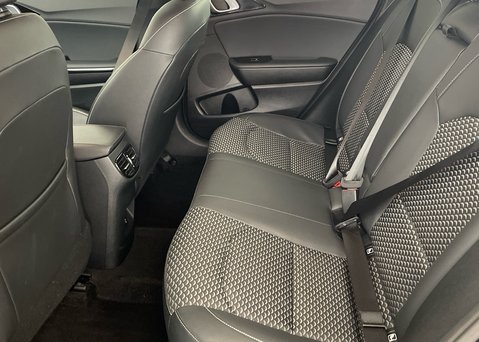 Kia Ceed '3' Sportswagon 1.5 T-GDi 12