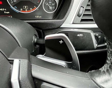 BMW 4 Series 2.0 420I Gran Coupe M Sport Auto 5dr 53