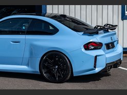 BMW M2 3.0 M2 3dr 25