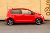 Skoda Citigo SE L IV 13