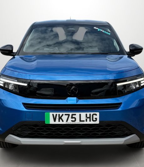 Vauxhall Frontera 83kW GS 44kWh 5dr Auto