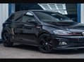 Volkswagen Polo 2.0 Polo GTi+ TSi Semi-Auto 5dr 7