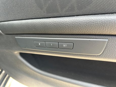 BMW 5 Series 3.0 530d M Sport Touring Auto Euro 6 (s/s) 5dr 22