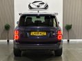 Land Rover Range Rover 4.4 SD V8 Vogue SE Auto 4WD Euro 6 (s/s) 5dr 18