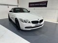 BMW Z4 2.5 23i Highline Edition sDrive Euro 5 2dr 4