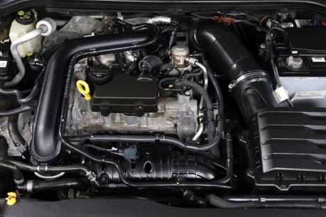 SEAT Ibiza TSI FR 46