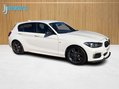BMW 1 Series 3.0 M140i Shadow Edition Hatchback 5dr Petrol Auto Euro 6 (s/s) (340 ps) 17
