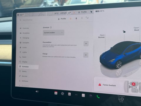 Tesla Model Y SUV 5dr Electric Auto RWD (346 ps) 23