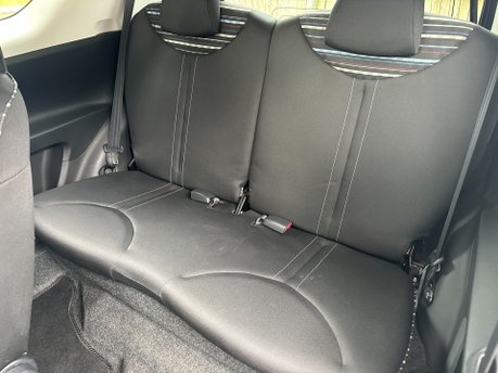 Citroen C1 1.0 VTR PLUS 3 Dr 15