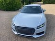 Audi TT 2.0 TFSI Coupe 3dr Petrol Manual quattro Euro 6 (s/s) (310 ps) 4