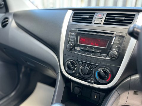 Suzuki Celerio SZ2 38