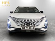 OMODA 5 1.6 TGDI Noble SUV 5dr Petrol DCT Euro 6 (s/s) (147 ps) Alloys - Bluetooth 2