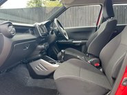 Suzuki Ignis SZ-T DUALJET MHEV 3