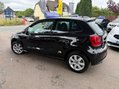 Volkswagen Polo 1.4 Match Euro 5 3dr 11