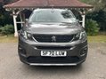 Peugeot Rifter HORIZON RE 13
