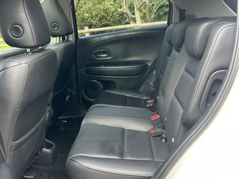 Honda HR-V 1.6 i-DTEC EX Euro 6 (s/s) 5dr 20