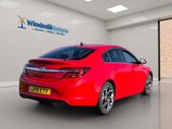 Vauxhall Insignia 2.0 CDTi ecoFLEX SRi VX Line Nav Euro 5 (s/s) 5dr 6