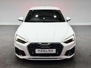 Audi A5 2.0 TDI 35 S line Coupe 2dr Diesel S Tronic Euro 6 (s/s) (163 ps) 11