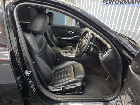 BMW 3 Series 3.0 M340i Saloon 4dr Petrol Auto xDrive Euro 6 (s/s) (374 ps) 22