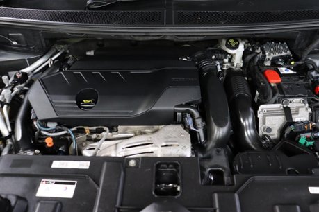 Citroen C5 Aircross SHINE 45