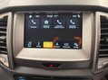 Ford Ranger 2.2 TDCi Limited 1 Pickup Double Cab 4dr Diesel Manual 4WD Euro 6 (s/s) (16 21