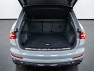 Audi RS Q3 2.5 RS Q3 Sport Edition TFSI Quattro Semi-Auto 4WD 5dr 24