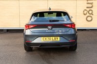 SEAT Leon TSI EVO SE DYNAMIC 6