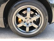 Nissan 350Z GT 3.5 V6 Coupe UK Car with Rays alloys only 64000m with service history 29