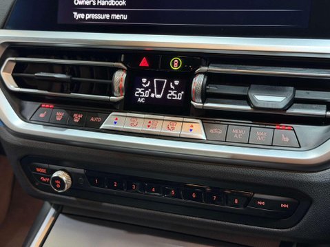 BMW 3 Series 2.0 330e 12kWh M Sport Saloon 4dr Petrol Plug-in Hybrid Auto Euro 6 (s/s) ( 45