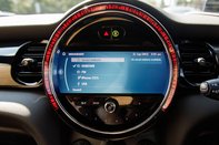 Mini Hatch COOPER S LEVEL 3 27