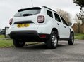 Dacia Duster ESSENTIAL TCE 34