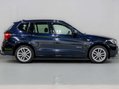 BMW X3 2.0 X3 xDrive 20d M Sport Auto 4WD 5dr 6