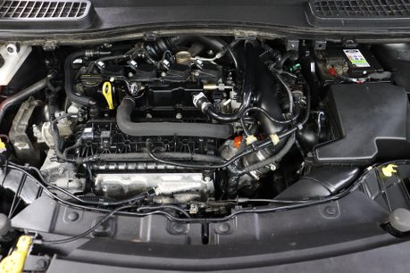 Ford Kuga TITANIUM X EDITION 45