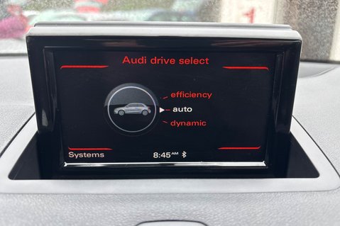 Audi A1 TFSI SPORT..16” ALLOYS.. BLUETOOTH.. SERVICES.. REAR P/SENSORS..STUNNING 5