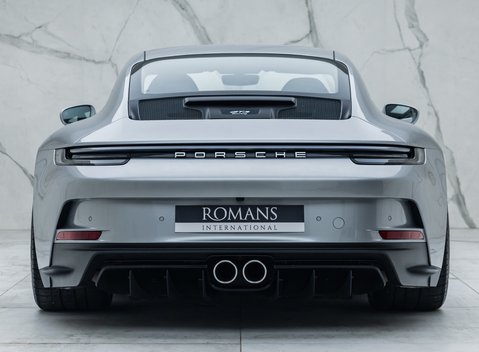 Porsche 911 GT3 Touring (992) 5