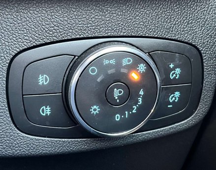 Ford Focus 1.0 Focus ST-Line X MHEV Auto 5dr 61