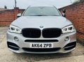 BMW X5 3.0 M50d SUV 5dr Diesel Auto xDrive Euro 6 (s/s) (381 ps) 2