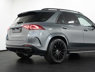 Mercedes-Benz GLE 2.0 GLE350de 31.2kWh AMG Line (Premium) SUV 5dr Diesel Plug-in Hybrid G-Tro 37
