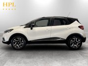 Renault Captur 0.9 TCe ENERGY Dynamique S Nav SUV 5dr Petrol Manual Euro 6 (s/s) (90 ps) 4