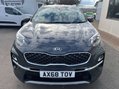 Kia Sportage 1.6 Sportage Edition 25 ISG 5dr 4