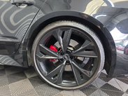 Audi RS7 4.0 TFSI V8 Carbon Black Sportback 5dr Petrol Tiptronic quattro Euro 6 (s/s 36