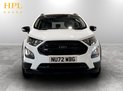Ford Ecosport 1.0T EcoBoost Active SUV 5dr Petrol Manual Euro 6 (s/s) (125 ps) Bluetooth 2