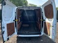 Ford Transit Custom 300 LIMITED P/V ECOBLUE 5