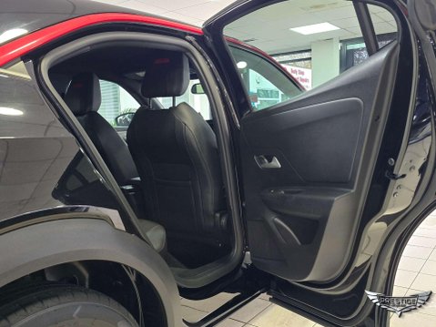 Vauxhall Mokka 50kWh SRi Nav Premium Auto 5dr 45