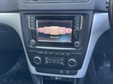 Skoda Yeti 1.2 TSI SE Outdoor Euro 5 5dr 10